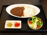 あおやまカレー